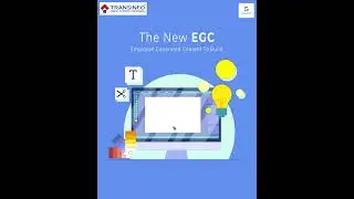 EGC To Build Brand Character