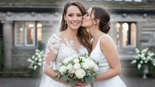 „Bierzemy ślub”: Alicja Bachleda-Curuś w końcu zabiera głos i zwierza się na temat swojego partnera.