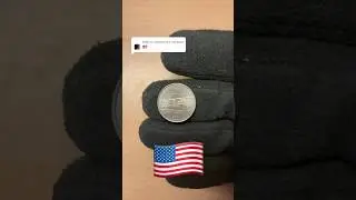 🇺🇸 Quarter Dollar (2001), North Carolina #usa #unitedstates #northcarolina #worldcoins #coins