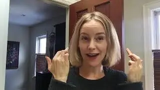 Aging Beautifully Eye Tip