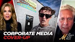 Watch the Corporate Media COVER-UP of Nick Shirley's Somali Fraud Reporting, with Walter Kirn