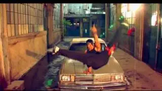 FAMA REALITY (FAME IRENE CARA)