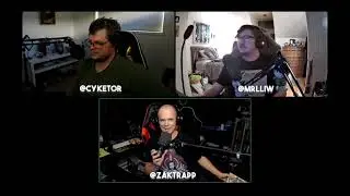 How to prepare for retirement w/ ZakTrapp