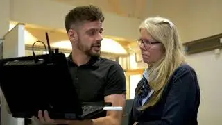 IQ & Glide Student - Best in class student accommodation Wi-Fi