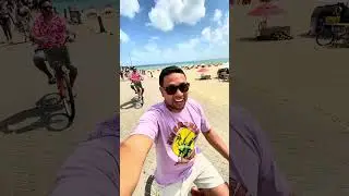 3 hot&eacute;is na Beira Mar de Fortaleza