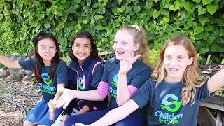 Children for Change * Short