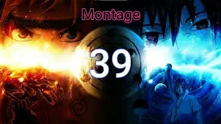 SMITE - FIGHTXME Montage #39