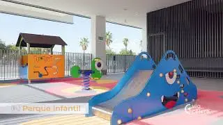 Obra nueva en Mislata, Valencia. C&eacute;lere Torres de Mislata