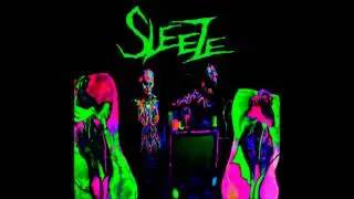 SLEEZE - MORPHINE QUEEN