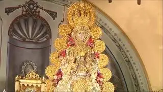 MACARENA DE LA TORRE 