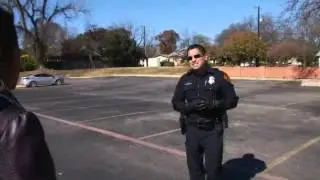 Decision Made in S.A.P.D. Deputy Chief Complaint