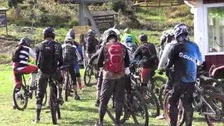 Bollekollen mountainbike
