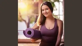 Ritmos De Yoga Consciente