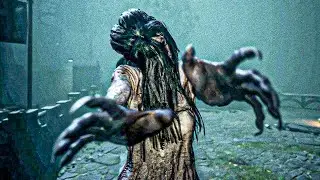 THE BRIDGE CURSE 2 Full Gameplay Demo 48 Minutes 4K