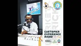 Deeply Emotional: Joshua's Complaint On IKEDC  -Nov12