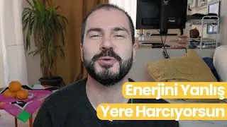 Meşguliyet Tuzağı: Farelerin Peşinde Bir Hayat
