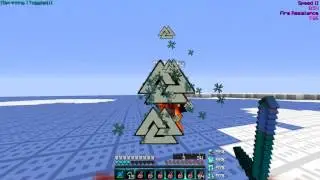 DJTasty killed in under 15 seconds and then rage quits.