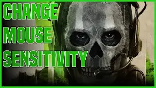 How To Change Mouse Sensitivity In Warzone 2 | Tutorial