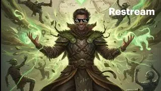 DRUIDA OP 🔥 Borrando misiones pendientes y probando da&ntilde;o