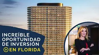 WEBINAR: &iexcl;Incre&iacute;ble oportunidad de inversi&oacute;n en Florida! 💹