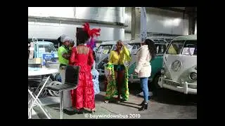 kombi brazil antwerpen 2019 slideshow pt1