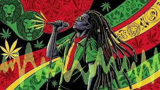 Hard Reggae Frequency 🔥 Rebel Roots en Espa&ntilde;ol | Heavy Bass & Conscious Vibes