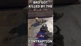 The Most CREATIVE Kills in Warzone