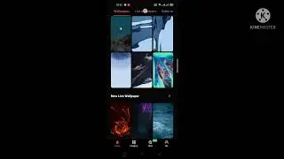 Theme Store App | Features | Tech With Lubna