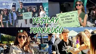 ÜNİVERSİTE TOPLULUKLARI~@Gizemdemirtass