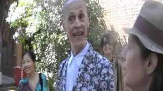 ArtStars* 57 - John Waters