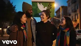 ROCK2Learn - Law, Not War
