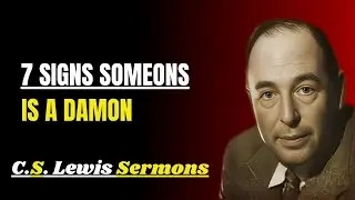 7 Signs Someone in Your Life is Under Demonic Influence | Are You Aware?