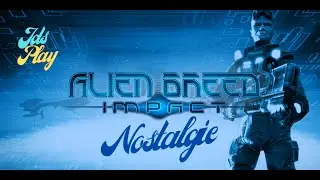 Jds Nostalgie - Alien Breed &eacute;pisode 1
