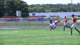 Dayton Dutch Lions Academy Pre-Season Scrimmages