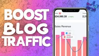 How To Increase Blog Post Readability & Boost Blog Organic Traffic