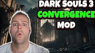 Irithyll of the Boreal Valley | Dark Souls 3 Convergence Mod Part 17