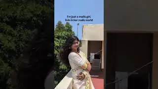 #mallu #poonilave #keralasaree #kerala #saree #onam #malluaesthetic #mullapoo #fitcheck #fashion