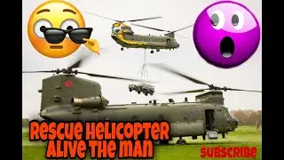 City Rescue Helicopter Game For Android