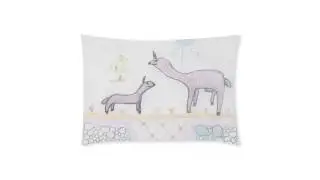 Another World Custom Rectangle Pillow Cases 20x30 (One Side)