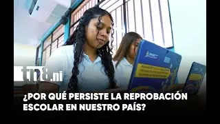 Entre tecnología y desinterés: ¿por qué los estudiantes reprueban?