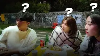 집이 싫은 아이들의 모임 2편(ft.갓쪼,느타리)
