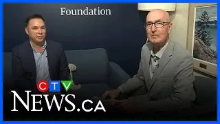 Local donations fund Health Sciences North's priorities: Keating