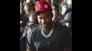 (FREE) [SAMPLE] Meek Mill x Rod Wave Type Beat - 