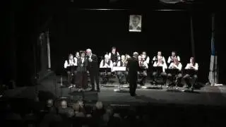 Vejvodova kapela -  Snubní prstýnek
