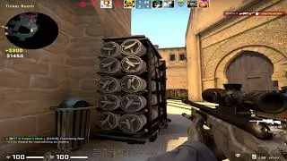 CS:GO - Scout Stuff