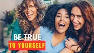 Unlocking Your Authentic Self | Powerful Motivational Video  | Inner Peace