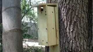 Unique Geocache: 