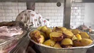 inside Blaq Caesarz