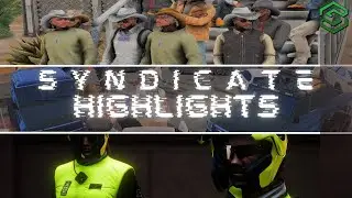 Syndicate Highlights #3