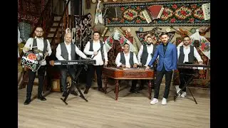 ❌David Constantin & Orchestra Luminii ❌- Mananc dragoste pe paine Cover ( Official Video )